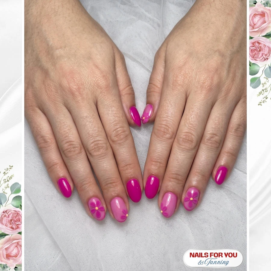 Nail art 